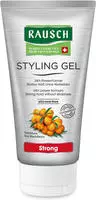PZN-DE 12472810, Rausch Styling Gel strong 150 ml, Grundpreis: &euro; 54,27 / l