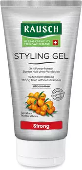 Rausch Styling Gel Strong (150ml)