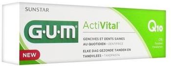 GUM® ActiVital Zahnpasta 75 ml