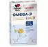 60 Stück, 90 g: Doppelherz system Omega-3 family Gel-tabs