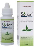 PZN-DE 10708993, Ruehe Healthcare Sorion Head Fluid Liquidum 50 ml, Grundpreis: