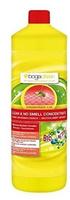 bogaclean Geruchsentferner Clean & Smell Free Concentrate, 1 l, Grundpreis: &euro;