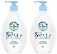 PZN-DE 12374177, Johnson & Johnson Penaten Ultra sensitiv Pflegelotion 400 ml, PZN-DE 12374177, Johnson & Johnson Penaten Ultra sensitiv Pflegelotion 400 ml,