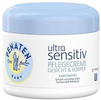 PZN-DE 12374154, Penaten Ultra sensitiv Pflegecreme Gesicht & Körp. Inhalt: 100 ml, PZN-DE 12374154, Penaten Ultra sensitiv Pflegecreme Gesicht & Körp. Inhalt: 100 ml,