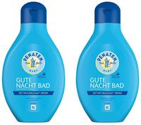 Penaten Gute Nacht Bad 400 ml, Grundpreis: &euro; 9,88 / l