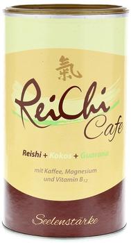 Dr. Jacobs ReiChi Cafe mit Kaffee Kokos Reishi vegan (180 g)