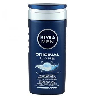 Nivea Men Original Care Pflegedusche (250 ml)