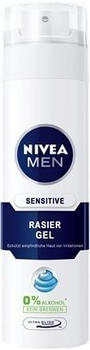 Nivea Men Rasiergel Sensitive (200 ml)