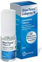PZN-DE 12348487, Omnitears Lidspray N Spray Inhalt: 10 ml, Grundpreis: &euro;...