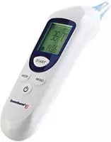 PZN-DE 11613786, Uebe Medical Domotherm E Infrarot-Ohrthermometer...