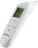 PZN-DE 11613757, Domotherm S Infrarot-Ohrthermometer Inhalt: 1 St