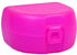 pink: Deflogrip Prothesen-/ Zahnspangenbox universal