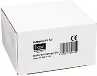 PZN-DE 07462815, Bosch + Sohn BOSO Netzger&auml;t f&uuml;r boso Blutdruckmessger&auml;te 1...