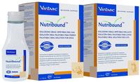 Nutribound Convalescence - Nahrungserg&auml;nzung f&uuml;r Hunde - 3x150ml