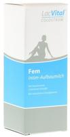 LacVital Colostrum Intim-Aufbaumilch 50 ml