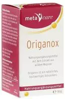 META-CARE Origanox 50 g