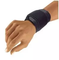 BORT Stabilo Handgelenkbandage Gr.1 schw 1 St