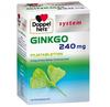 Doppelherz system Ginkgo 240 mg 120 St