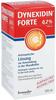 Dynexidin Forte 0,2% Lösung 300 ml