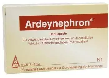 Ardeynephron Kapseln