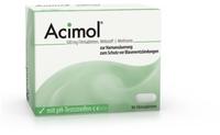 Acimol 500 mg Filmtabletten