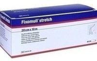 Fixomull Stretch 10 cmx20 m 1 St