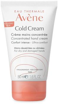 Avène Cold Cream Intensiv Handcreme (50 ml)