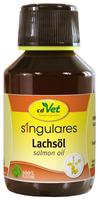 Singulares Lachs&ouml;l F.hunde/katzen 100 ml