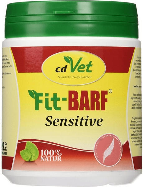cdVet Fit-Barf Sensitive 100g