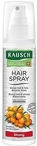 Rausch Hairspray Strong Non-Aerosol (150ml)