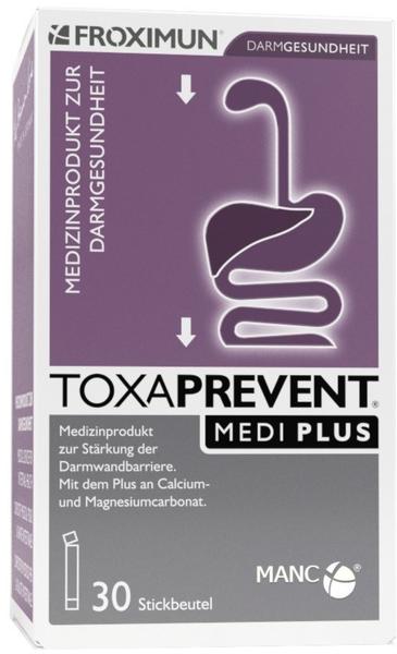 Froximun Toxaprevent Medi Plus Stick (30 x 3 g)