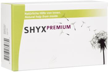 Plantocaps shyX Premium Kapseln (60 Stk.)