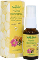 PZN-DE 12489006, Bergland Propolis Rachenspray 20 ml, Grundpreis: &euro; 366,50...