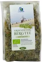 PZN-DE 12484865, Avitale Griechischer Bergtee Orange Bio Hirtentee, 50 g, Grundpreis: