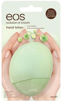 Wepa EOS Hand Lotion cucumber Blister