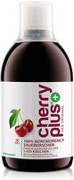 PZN-DE 12529355, Cherry Plus Das Original Montmorency Sauerk.-Konz. 500 ml