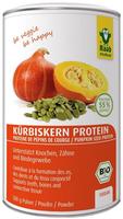 K&uuml;rbiskern Protein Pulver Bio 500 g