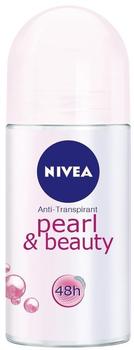 Nivea Deo Roll-on Pearl & Beauty (50 ml)