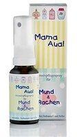 Mama Aua! Mund+Rachenspray (20ml)