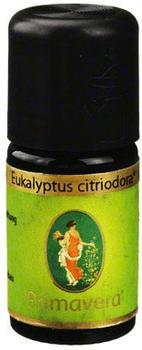 Primavera Life Eukalyptus citriodora (5ml)