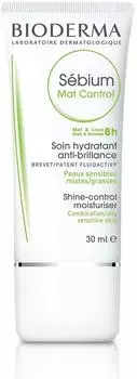 Bioderma S&eacute;bium Mat Control (30 ml)