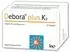 20 Stück, 9,6 g: Köhler Pharma Debora plus K2 Kapseln