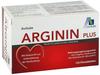 PZN-DE 12470509, Avitale Arginin plus Vitamin B1 + B6 + B12 + Folsäure Filmtabletten
