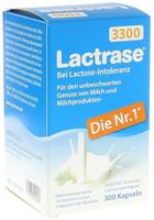 PZN-DE 12412788, Pro Natura Gesellschaft f&uuml;r gesunde Ern&auml;hrung mbH Lactrase...