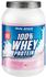 Body Attack 100% Whey Protein 900g
