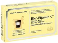 Bio-vitamin C Pharma Nord Tabletten 60 St