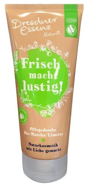 Dresdner Essenz Duschbad Frisch macht Lustig! (200ml)