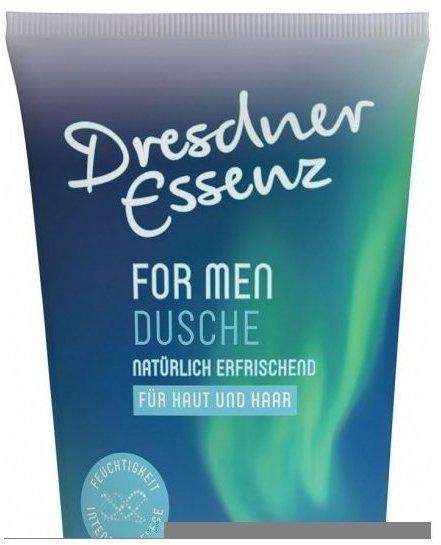 Dresdner Essenz Duschgel For Men (200ml)
