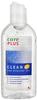 carePlus Clean Pro Hygiene Gel Größe 100ml 34813