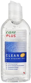 Care Plus Clean Pro Hygiene Sanitizer Gel (100 ml)